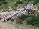 Brücke - Statik