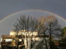 Regenbogen