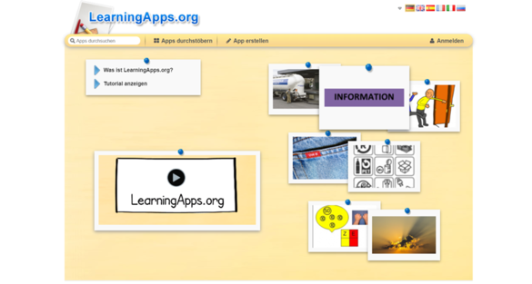 learningapps