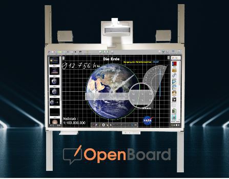 openboard